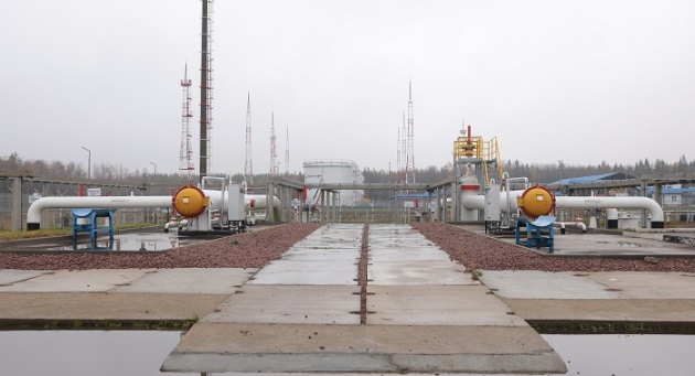 В I полугодии диагностические мероприятия на 15 участках трубопроводов провело ООО «Транснефть – Балтика»