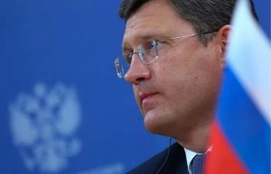 Новак: Россия примет участие в восстановлении нефтяных месторождений в Сирии